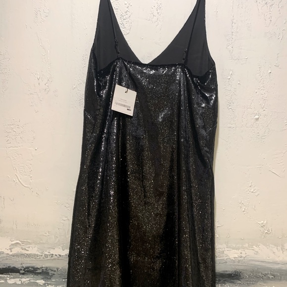 JBrand Deka Society Brielle slip dress - Picture 3 of 6